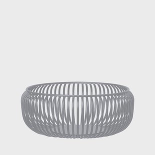 Blomus - Lito Kom M Steel Gray