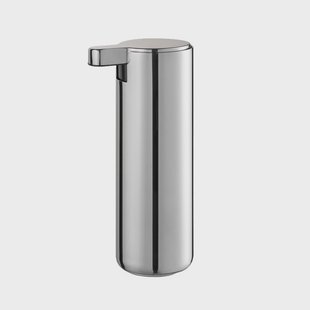 Blomus - Modo Zeepautomaat 165ml Gepolijst Roestvrij Staal