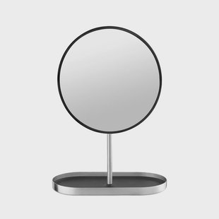 Blomus - Modo Vanity Spiegel Matt Stainless Steel