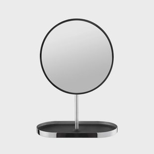 Blomus - Modo Vanity Spiegel Polished Stainless Steel