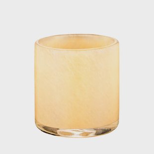 Blomus - Saga Lantaarn L Vanilla