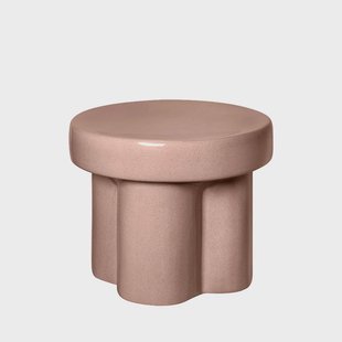 Blomus - Toru Ceramic Kruk Low Fungi