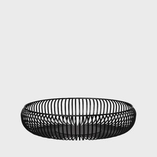 Blomus - Lito Kom L Zwart