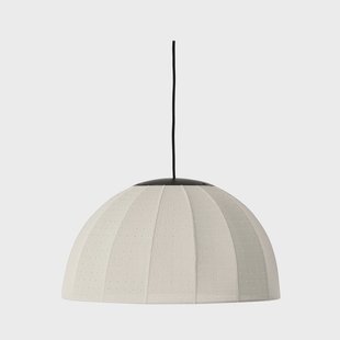 Made By Hand - Mollis Hanglamp Ø50 Off-White