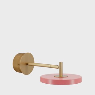 UMAGE - Asteria Wandlamp HW Short Nuance Rose