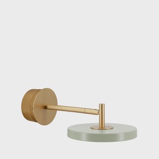 UMAGE - Asteria Wandlamp HW Short Nuance Olive