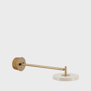 UMAGE - Asteria Wandlamp HW Long Pearl White