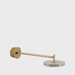 UMAGE - Asteria Wandlamp HW Long Nuance Olive