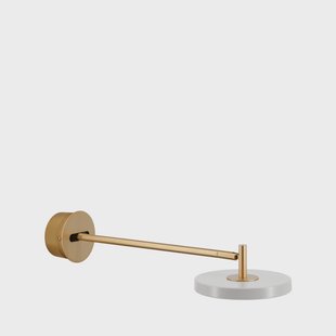 UMAGE - Asteria Wandlamp HW Long Nuance Mist