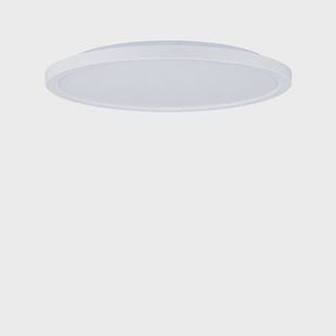 Paulmann - Atria Shine LED plafondlamp Ø29 wit