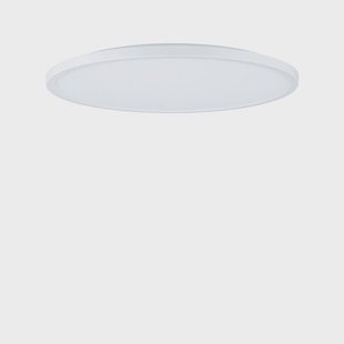 Paulmann - Atria Shine LED Plafondlamp Ø40 Wit