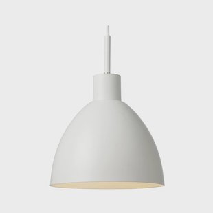 Halo Design - Rock Hanglamp Ø20 Wit