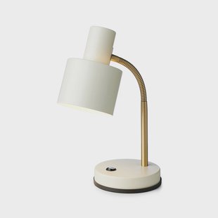 Halo Design - Vogue Taffellamp Crème