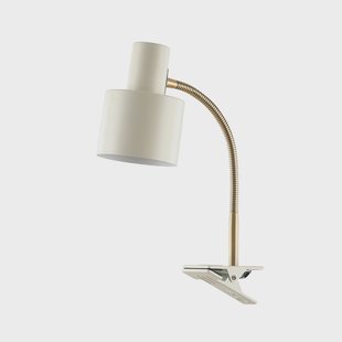 Halo Design - Vogue Klemlamp Crème