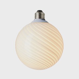 Halo Design - Lamp LED Candy 3,5W Ø125 3-traps dimbaar Opal E27 Kleuren