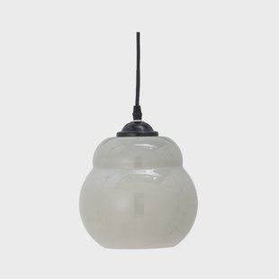 Bloomingville - Motella Hanglamp Grijs