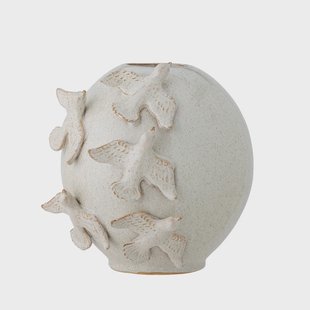 Bloomingville - Abira Vase Naturel