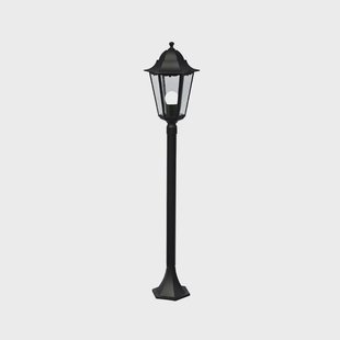 Nordlux - Cardiff Tuinlamp Zwart IP 44