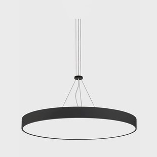 ANTIDARK - Luna C450 LED Hanglamp 2700K Zwart