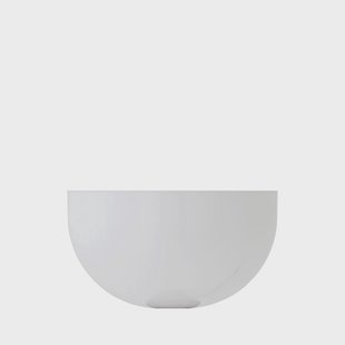 New Works - Kizu Scherm Small White Opal