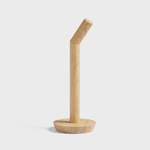 HAY - Porter Keukenrolhouder Oiled Eik