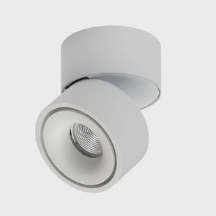 ANTIDARK - Easy W100 LED Opbouwspot 2700K High Power White