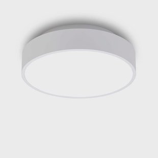 ANTIDARK - Luna C260 LED Plafondlamp Uplight CCT Wit