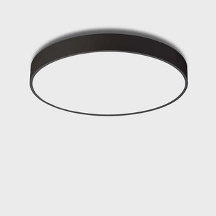 ANTIDARK - Luna C350 LED Plafondlamp CCT Zwart