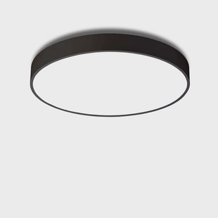 ANTIDARK - Luna C450 LED Plafondlamp Uplight CCT Zwart