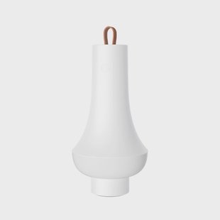 Louis Poulsen - Tomoshi Portable Taffellamp Wit