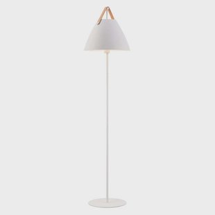 DFTP by Nordlux - Strap Vloerlamp White DFTP