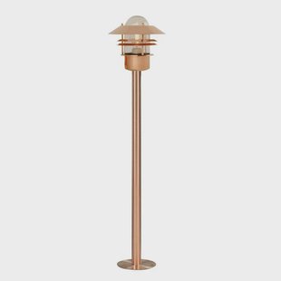 Nordlux - Blokhus tuinlamp Copper
