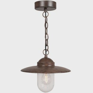 Nordlux - Luxembourg Hanglamp Rust