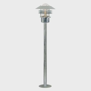 Nordlux - Vejers Tuinlamp Galvanised