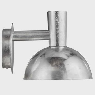 Nordlux - Arki 20 Buiten Wandlamp  Galvanised