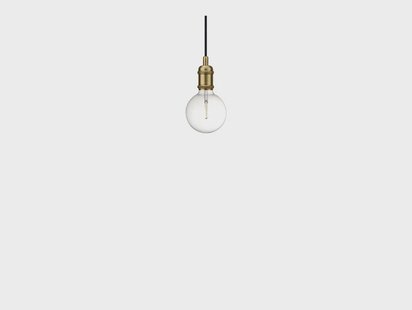 Nordlux - Avra Hanglamp Kit Brass
