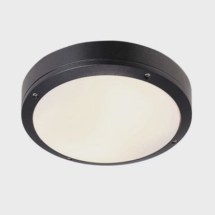 Nordlux - Desi 28 Plafondlamp Black