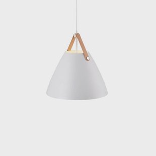DFTP by Nordlux - Strap 36 Hanglamp White DFTP