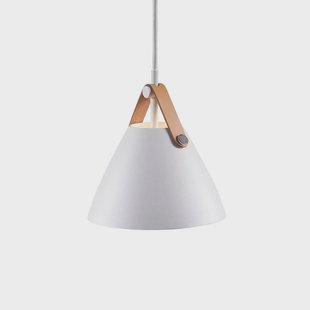DFTP by Nordlux - Strap 16 Hanglamp White DFTP