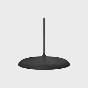 DFTP by Nordlux - Artist 25 Hanglamp V1 Zwart DFTP