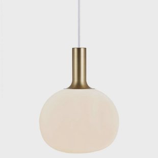 Nordlux - Alton 25 Hanglamp White