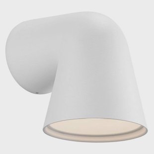 Nordlux - Front Single Wandlamp White