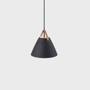 DFTP by Nordlux - Strap 27 Hanglamp Black DFTP