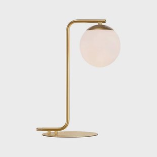 Nordlux - Grant Taffellamp Brass