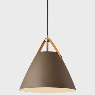 DFTP by Nordlux - Strap 27 Hanglamp Beige DFTP
