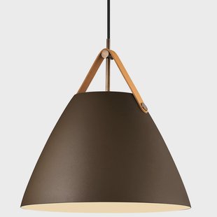 DFTP by Nordlux - Strap 36 Hanglamp Beige DFTP