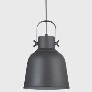 Nordlux - Adrian 25 Hanglamp Anthracite
