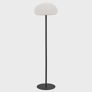 Nordlux - Sponge 34 Vloerlamp Black/White