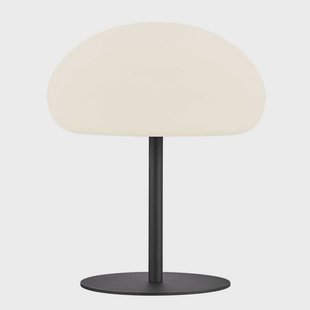 Nordlux - Sponge 34 Taffellamp Black/White