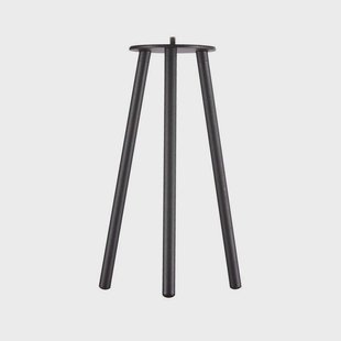 Nordlux - Kettle To-Go Tripod 31 Staande Tafellamp Metaal/Black